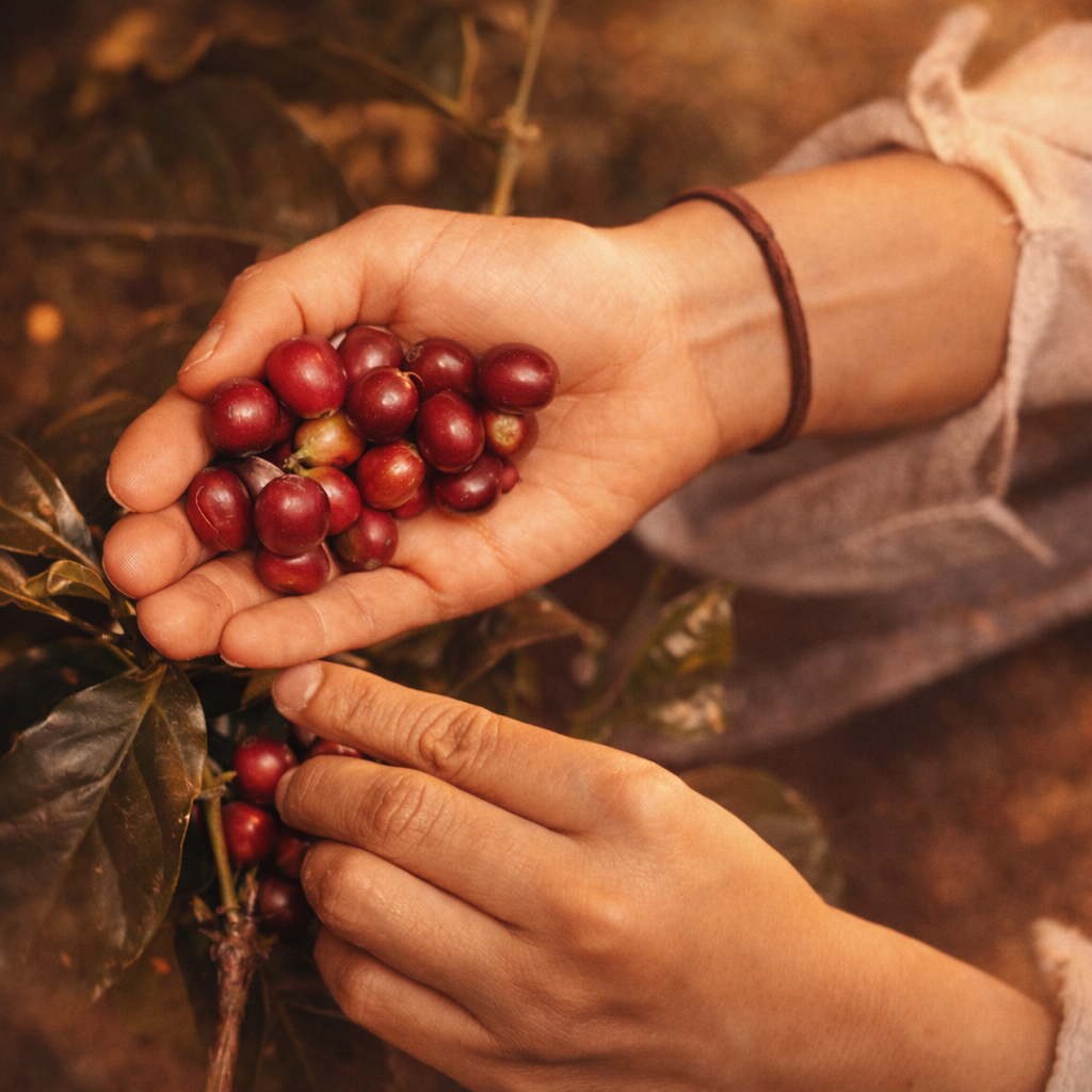 Prestige Café Constantine  – Pink Bourbon Nature Note SCA 87 | Café de spécialité de Colombie, torréfié en France